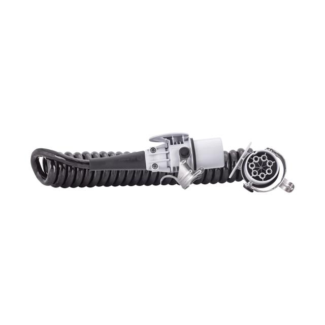【00598000】COMPLETE COIL 7P-ISO 25981/2-L28