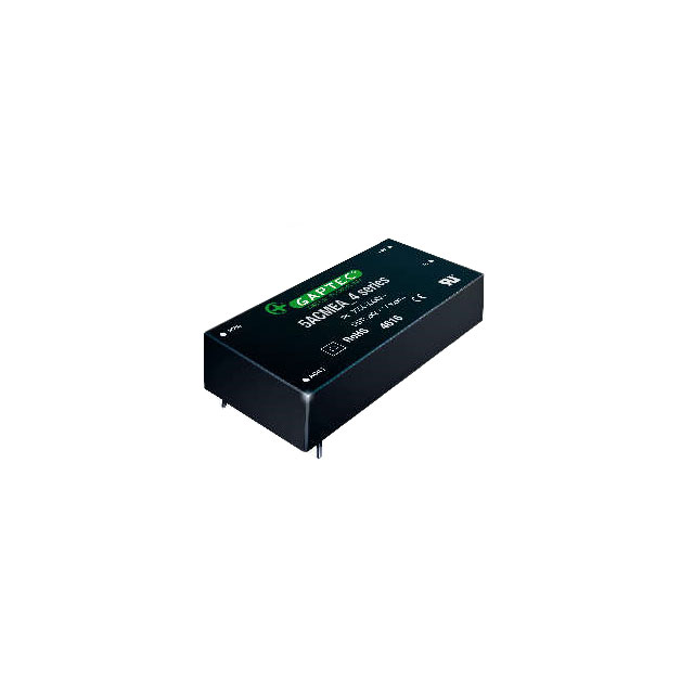 AC/DC CONVERTER 15V 5W【5ACMEA_15S4】