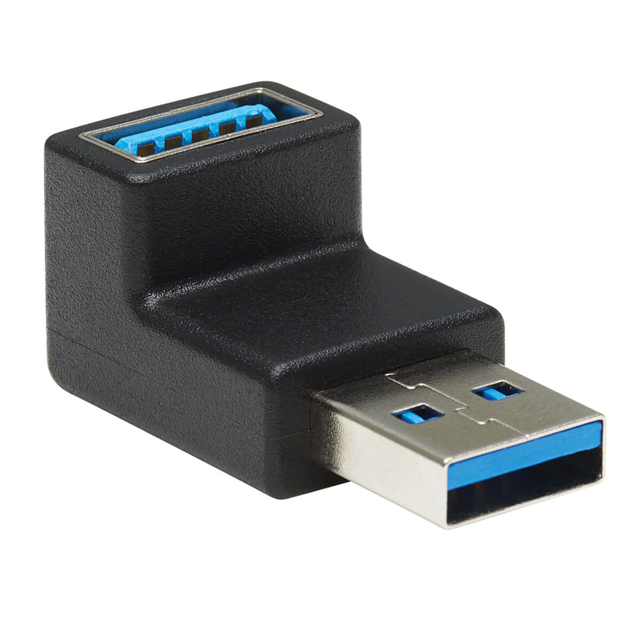 USB 3.0 SUPERSPEED ADAPTER - USB【U324-000-DN】