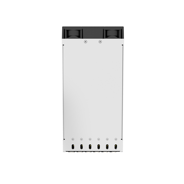 CONFIG POWER CHASSIS 1800W 6 SLO【CX18M-000000-N4B】