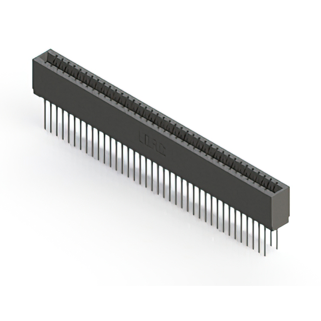 746 SERIES ULTRA-MATE CARD EDGE【746-076-541-601】