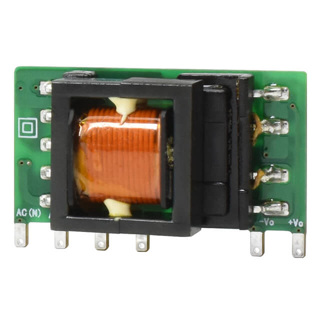 AC/DC CONVERTER 9V 10W【PBO-10C-9】