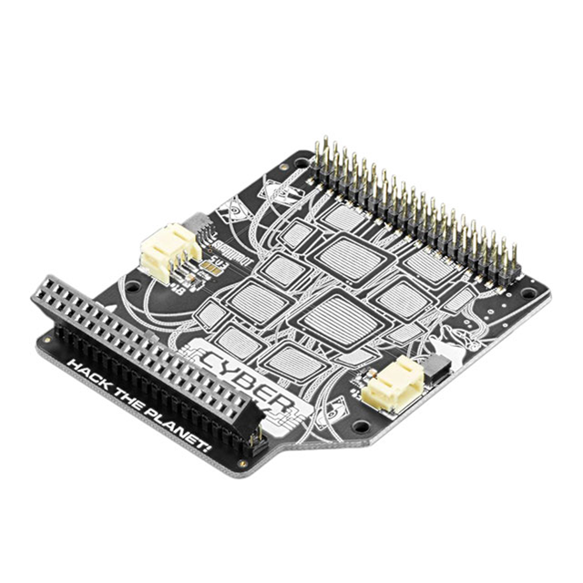【4863】CYBERDECK HAT FOR RPI 400