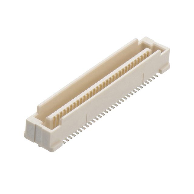 CONN MALE 0.8MM SMD VERT 60POS [digi-reel品]【M58-3800642R】