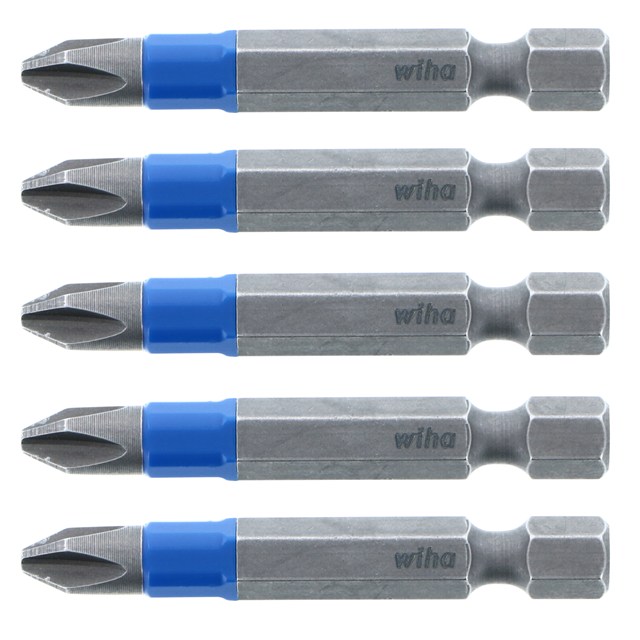 TERMINATORBLUE IMPACT BIT/S【70269】