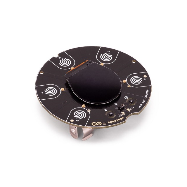 MKR IOT CARRIER【ABX00047】