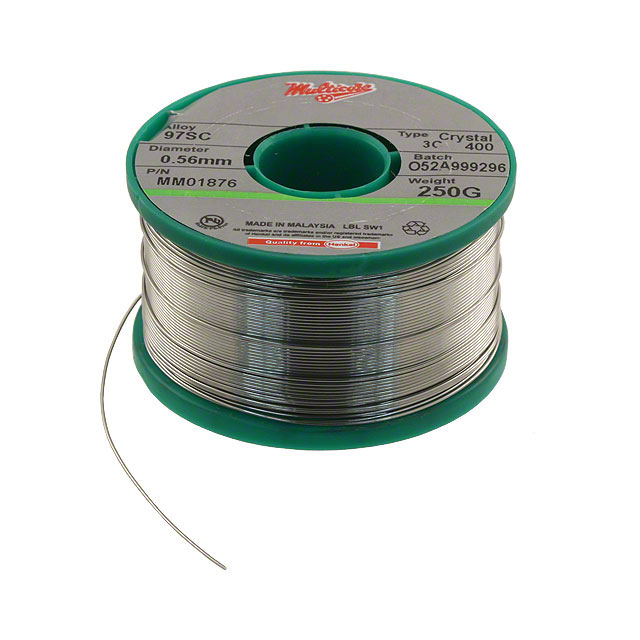 【673828】97SC 400 2% .022DIA 23AWG