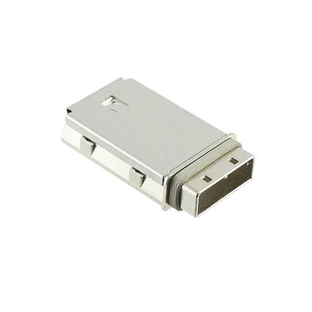 【0745480211】CONN EMI HSG FOR IPASS SERIES