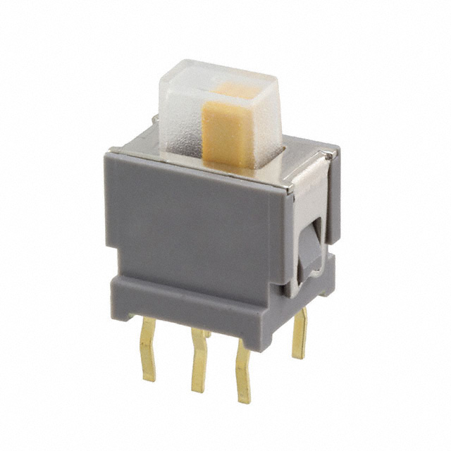 【ASE2P-2M-10-Z】SWITCH SLIDE DPDT 50MA 60V