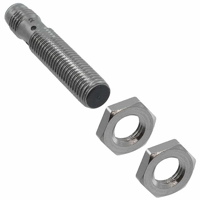 【E2A-S08KS02-M5-B1】SENSOR PROX INDUCTIVE 2MM CYLIND