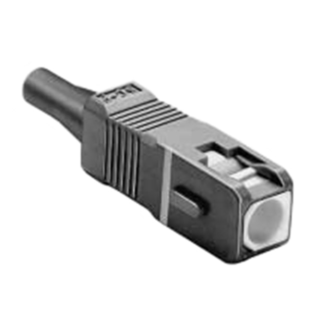 【HSC-PH2-E2-A(63)】FIBER OPTIC PLUG HSG