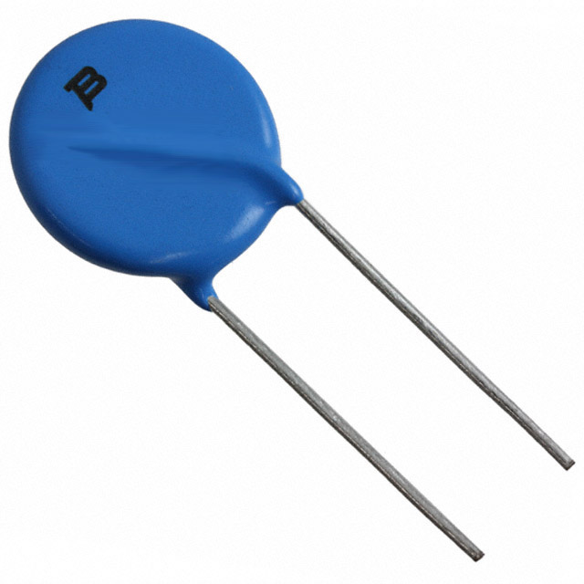 VARISTOR 10KA DISC 20MM【GMOV-20D151K】