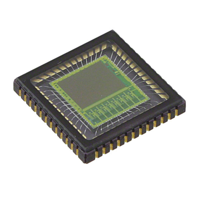 【NOIL1SM0300A-QDC】IC IMAGE SENSOR LUPA300 48LLC