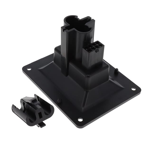 【2399991-1】KIT, 2P RECPT DOCKING, BOT