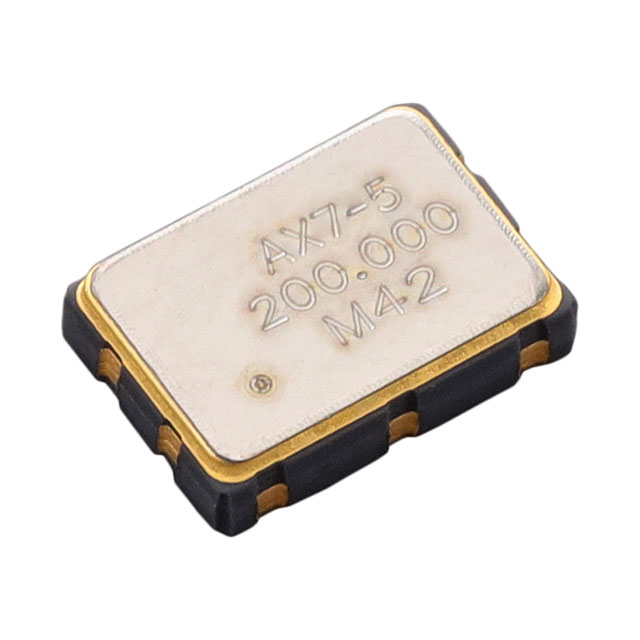 【AX7DAF1-920.0000】XTAL OSC XO 920.0000MHZ LVDS SMD
