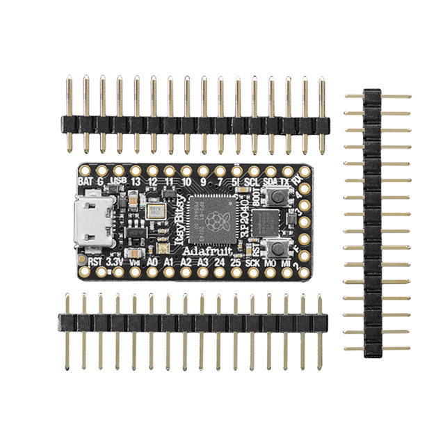 【4888】ADAFRUIT ITSYBITSY RP2040