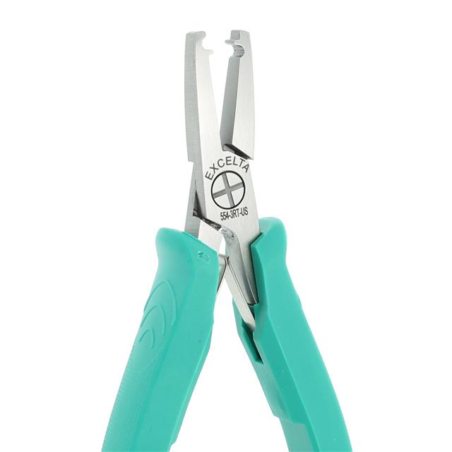 PLIERS - MISC. FORMER -.060" TO【554-3RT-US】