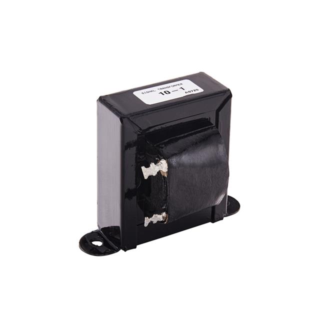 PWR XFMR LAMINATED 20VA CHAS MT【10-2】
