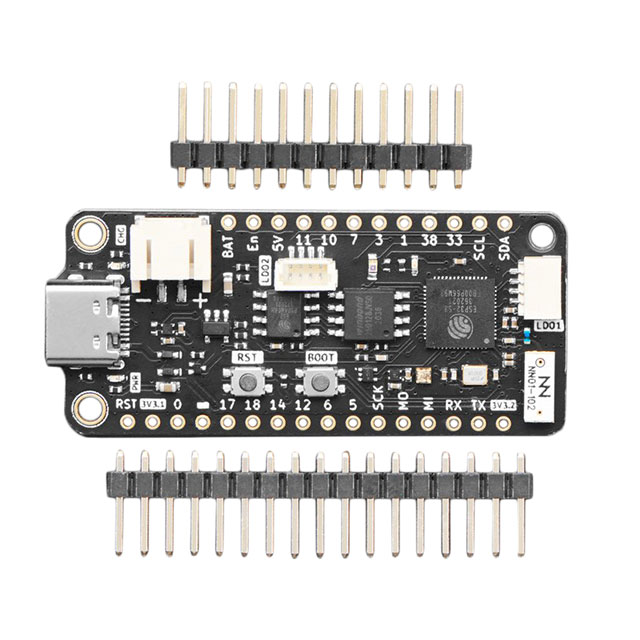 【5399】FEATHERS3 ESP32-S3 DEV BOARD