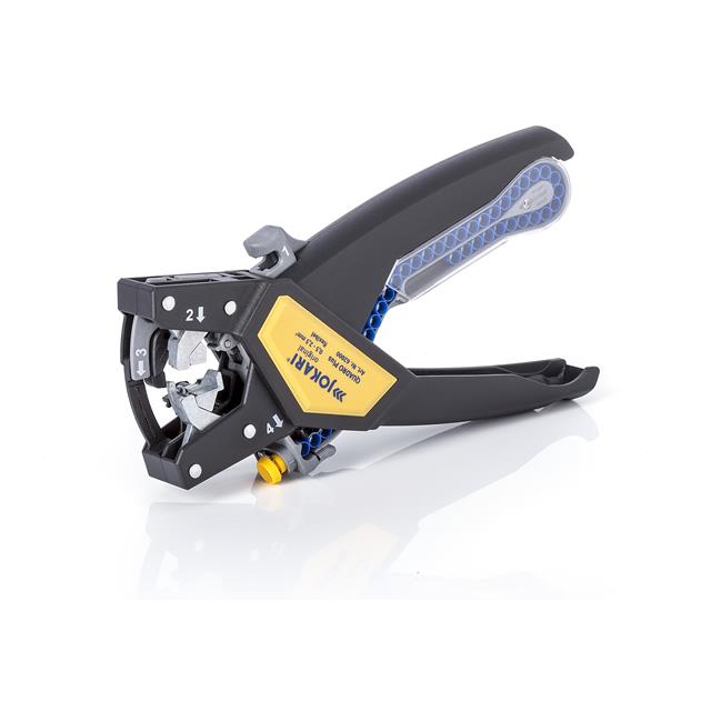 QUADRO PLUS SET 20-13 RATCHET【62000】