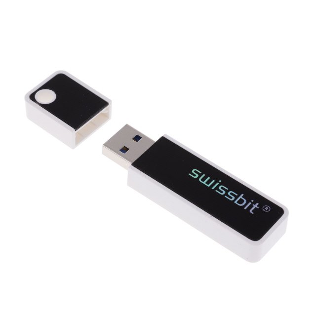 【SFU3016GE1AE1TO-I-QC-1A1-STD】IND USB FLASH DRIVE U-500K 16 GB