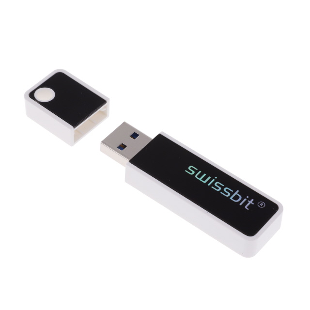 IND USB FLASH DRIVE U-500K 16 GB【SFU3016GE1AE1TO-I-QC-1A1-STD】
