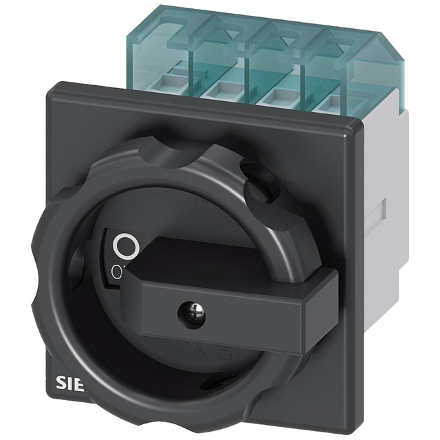 【3LD20030TK51】SWITCH 690V 16A