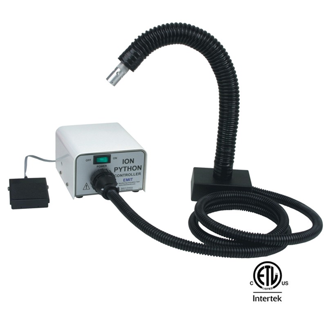 【50621】IONIZER BENCHTOP 220VAC