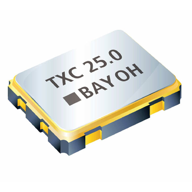 【7C-28.63636MBB-T】XTAL OSC XO 28.63636MHZ CMOS SMD [digi-reel品]