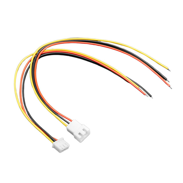 【4873】2.5MM PITCH 3-PIN CABLE MATCHING
