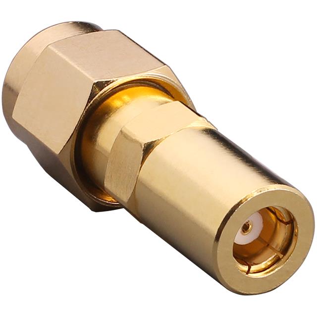 COAX ADAPT SMA TO SMB【ADP-SMAM-SMBM-G】