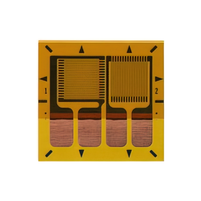 CEA-09-125UTA-350 - STRAIN GAGES【MMF404760】