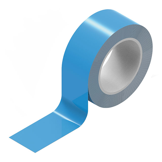 THERM PAD 25M X 50MM W/ADH【403012050】
