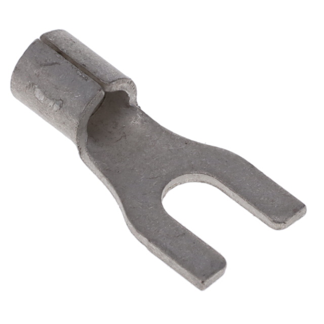 【0191410084】CONN SPADE TERM 10-12AWG #8