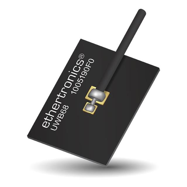 【1005194-B02】ANTENNA ASSY,UWB68 H SMA(F)