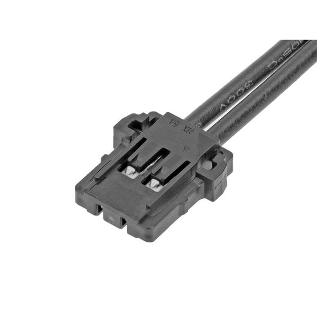PICO-LOCK 2.0 R-R 2CKT 300MM DIS【2196562023】