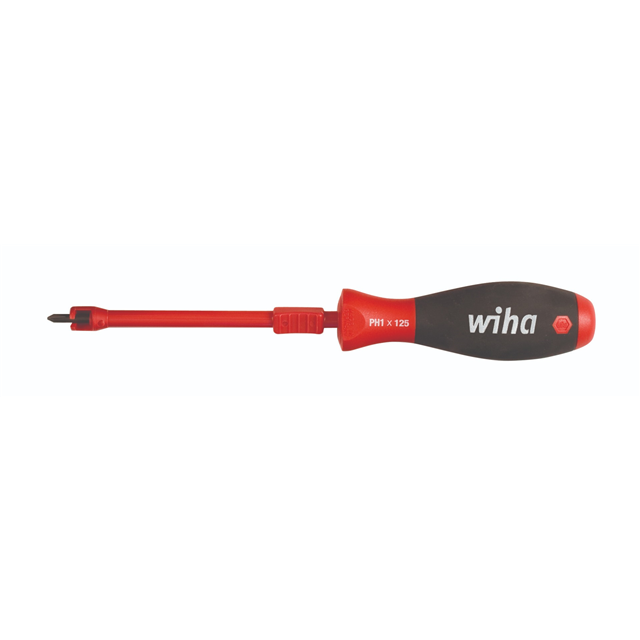 SCREW HOLDING PHILLIPS SCREWDRIV【34502】