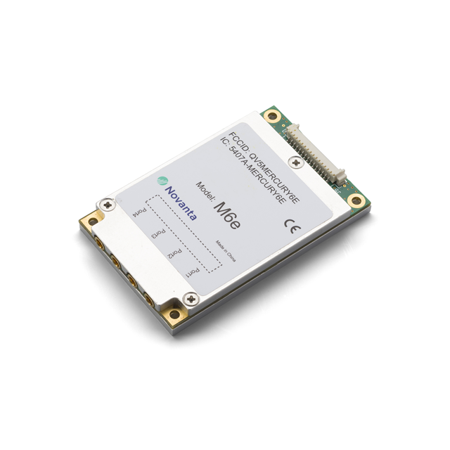 【M6E】RFID READER R/W 865-928MHZ MOD