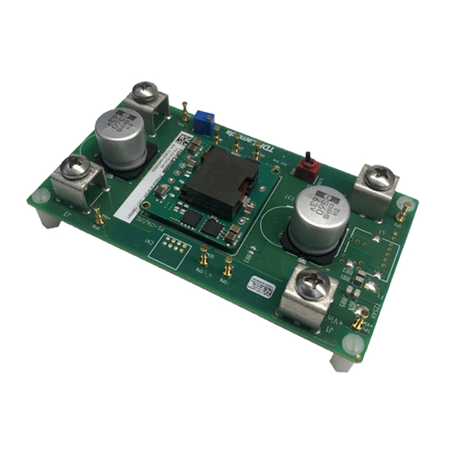 【I7C12A-C03-EVK-S1】EVAL BOARD FOR I7C4W012A050V003R