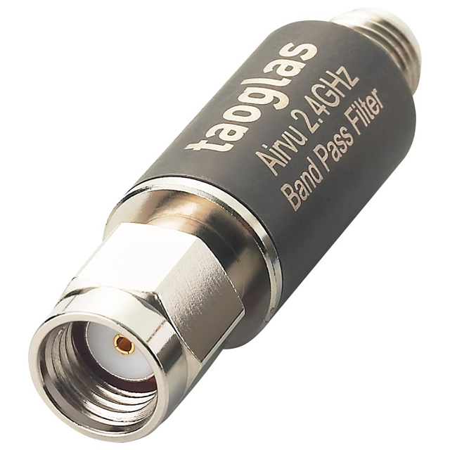 RF FILT BAND PASS 2.45GHZ INLINE【BPF.24.01】