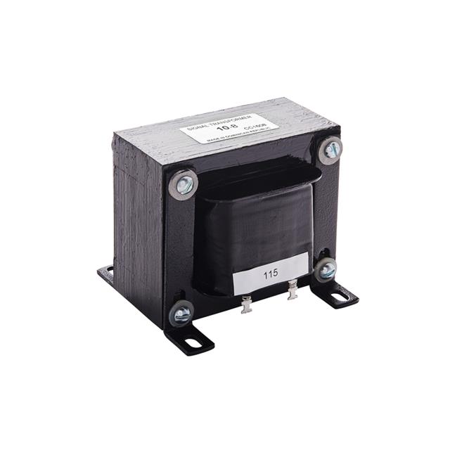 PWR XFMR LAMINATED 120VA CHAS MT【10-12】