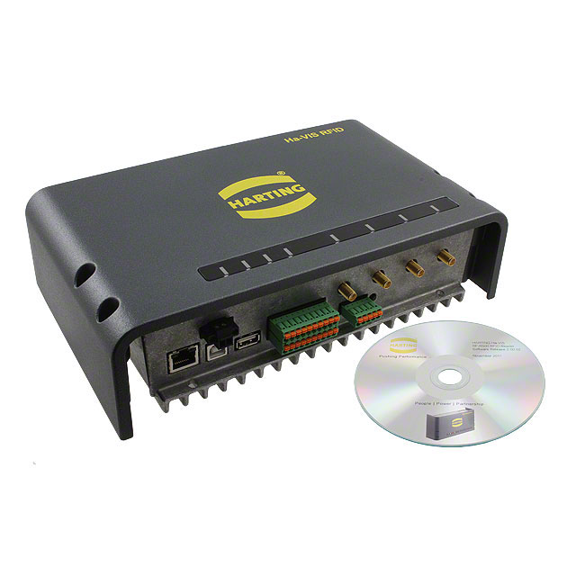 【20911041104】RFID READER READ ONLY 860-960MHZ