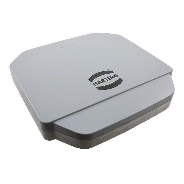 【20932010103】RFID ANTENNA 902-928MHZ COMPACT
