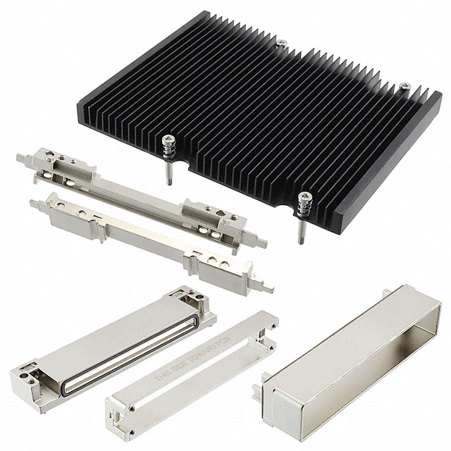 【2180837-1】CONN HARDWARE KIT FOR CFP CONN