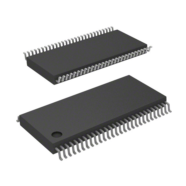 【THC63LVDF84C-B】IC DESERIALIZER LVDS 56TSSOP