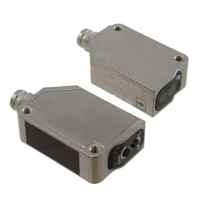 【E3ZM-T66】SENSOR THROUGH-BEAM 15M NPN
