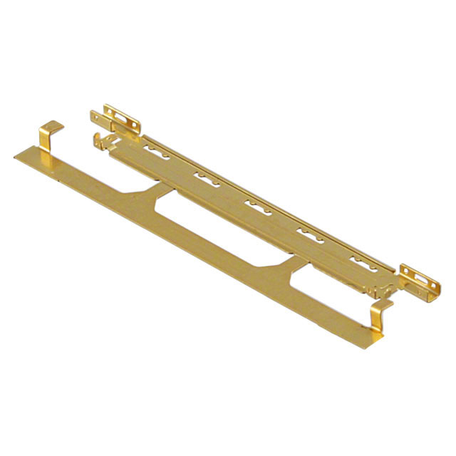 【HD1P040-CSH2-10000】HD1 SERIES LVDS PLUG COVER SHELL[カット テープ（CT）]