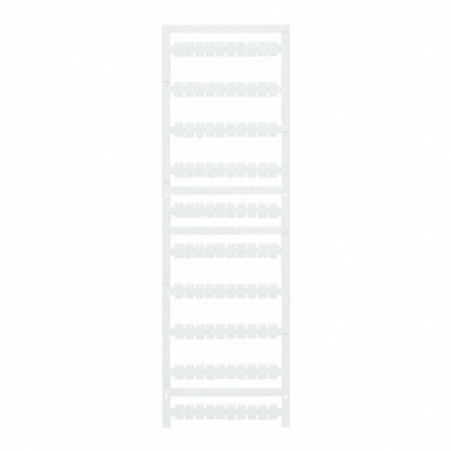 TERMINAL MARKER MF-W 9/6.2F MC【1011420000】