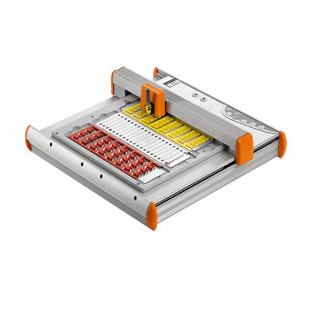 【1139400000】MCP BASIC PLOTTER