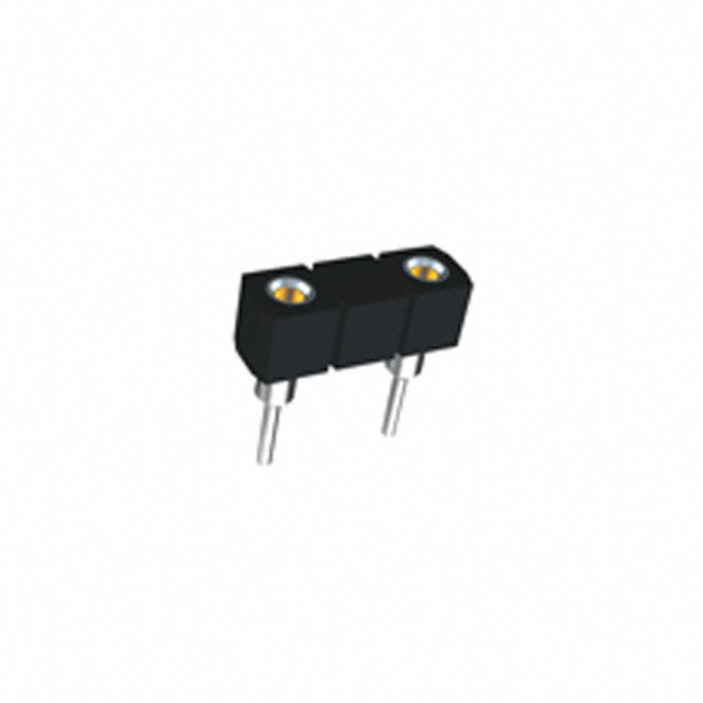 【3553】FUSE HOLDER RADIAL 250V 5A PCB[バルク]
